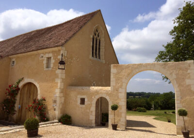 Le Clos des Cheminées, Le Perche, Longy, lieu évènnement mariages gites séminaires, les réhardières, champêtre, nature, hebergement