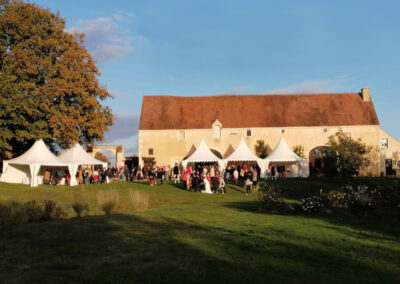Le Clos des Cheminées, Le Perche, Longy, lieu évènnement mariages gites séminaires, les réhardières, champêtre, nature, hebergement