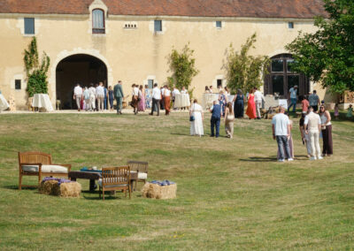 Le Clos des Cheminées, Le Perche, Longy, lieu évènnement mariages gites séminaires, les réhardières, champêtre, nature, hebergement