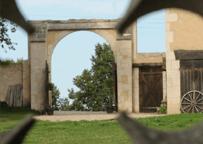 Le Clos des Cheminées, Le Perche, Longy, lieu évènnement mariages gites séminaires, les réhardières, champêtre, nature, hebergement