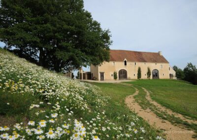 Le Clos des Cheminées, Le Perche, Longy, lieu évènnement mariages gites séminaires, les réhardières, champêtre, nature, hebergement