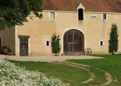 Le Clos des Cheminées, Le Perche, Longy, lieu évènnement mariages gites séminaires, les réhardières, champêtre, nature, hebergement