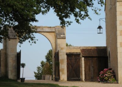 Le Clos des Cheminées, Le Perche, Longy, lieu évènnement mariages gites séminaires, les réhardières, champêtre, nature, hebergement