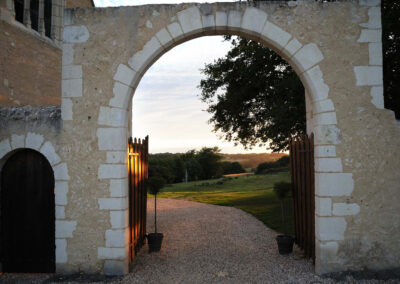 Le Clos des Cheminées, Le Perche, Longy, lieu évènnement mariages gites séminaires, les réhardières, champêtre, nature, hebergement