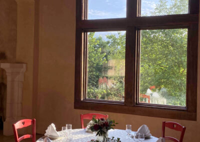 Le Clos des Cheminées, Le Perche, Longy, lieu évènnement mariages gites séminaires, les réhardières, champêtre, nature, hebergement